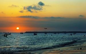 Best places in Bali to watch the sunset