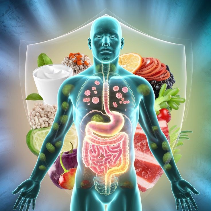 Gut Health Is the New Wealth: What Science Says?