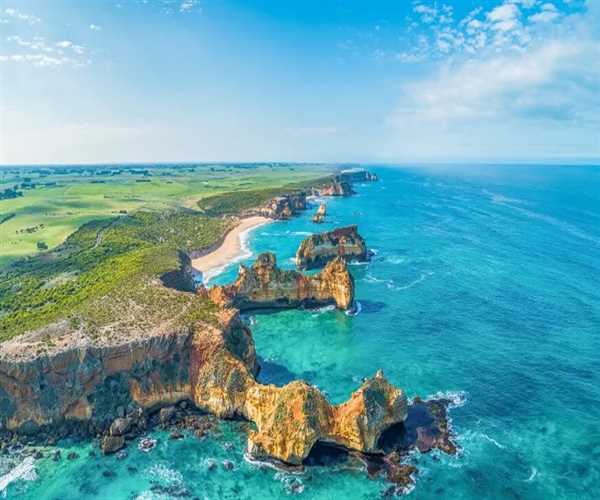 List of best villages in the world that every tourist explores