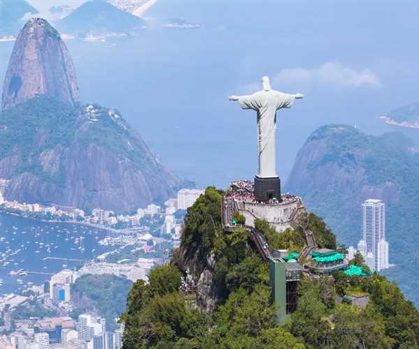 List of best villages in the world that every tourist explores