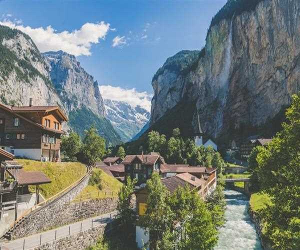 List of best villages in the world that every tourist explores