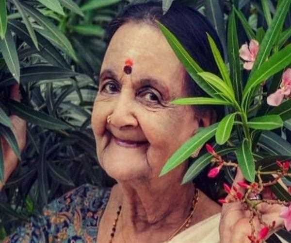Actress R Subbalakshmi passes away at 87, RIP to her