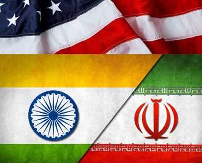 USA Iran Dispute: Caused India to Suffer