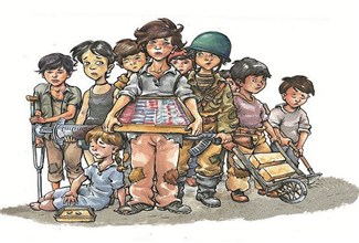 Child Labor in Developing Countries