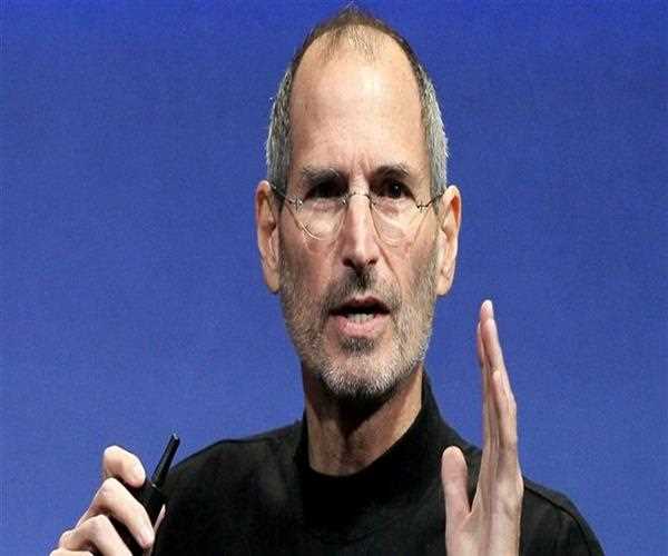 How yogis has transformed Steve Jobs Life-2023 view