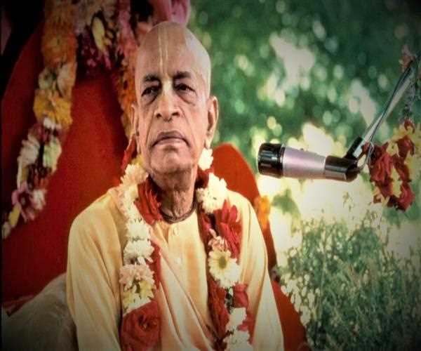 Contribution of Srila Prabhupada in Hindu Religion Movement