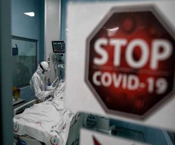 NEW CORONAVIRUS STRAIN ALL ANSWERS TO YOUR QUESTIONS