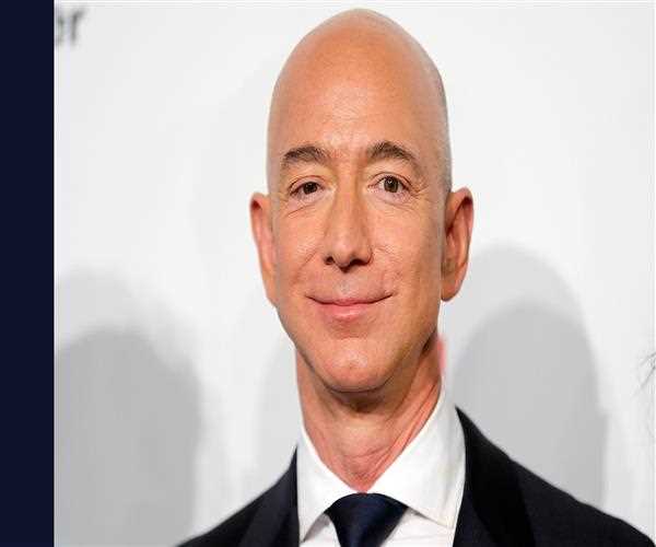 Net Worth of Amazon Founder Jeff Bezos and his business