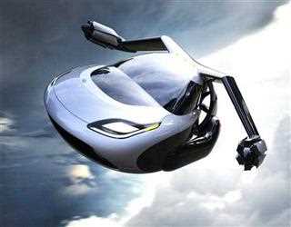 Flying Cars as Future Mobility: How far it is true?