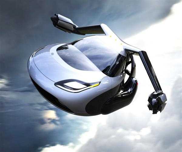 Flying Cars as Future Mobility: How far it is true?