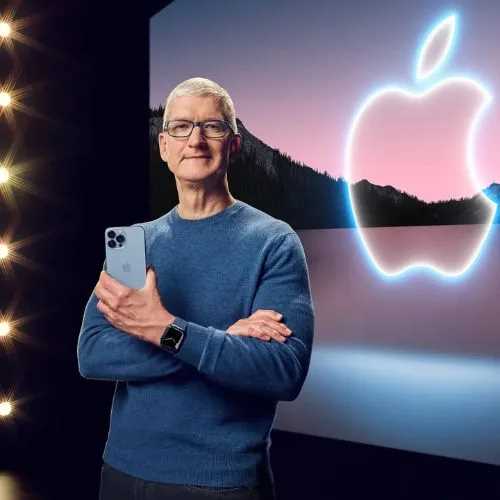 The success story of Tim Cook: From beginner to tech leader