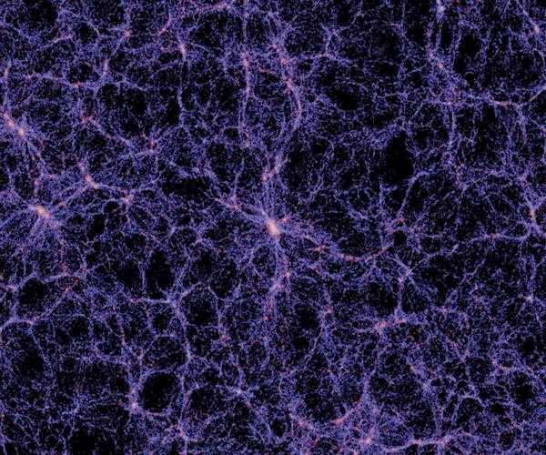 Does the dark energy exists if so how?