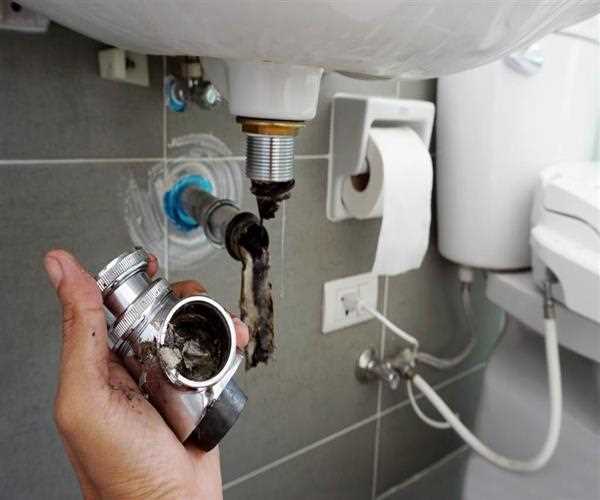 Common Kitchen Sink Plumbing Problems And Ways To Solve Them ...