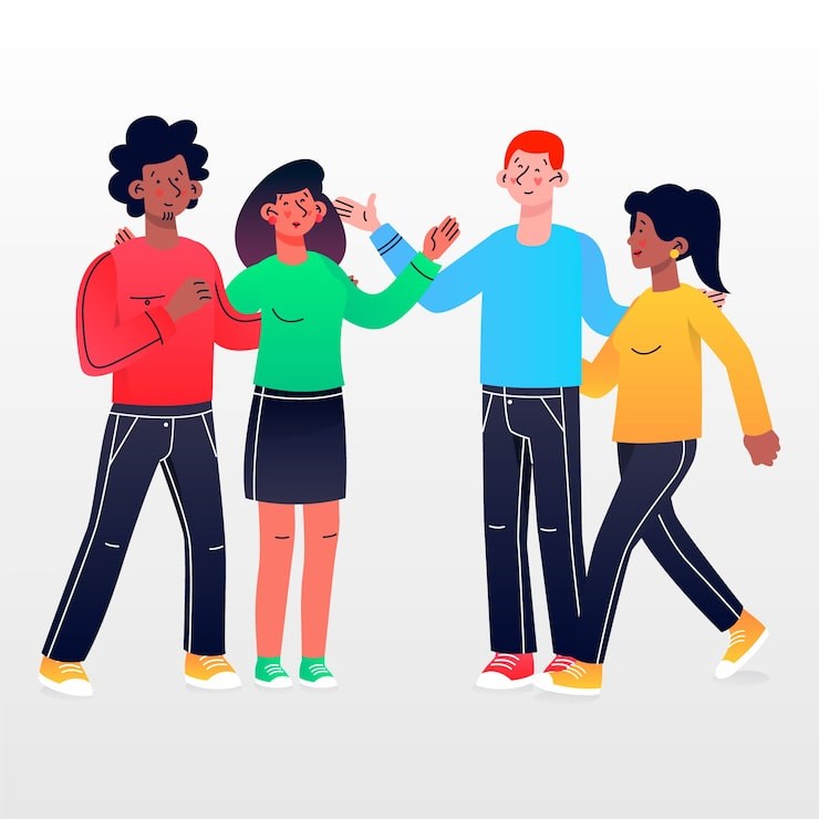 Page 2 People relations Images Free Download on Freepik