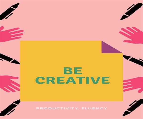 7 Real-Life Ways To Improve Creativity