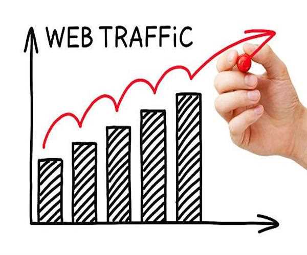 5 things to check if your website traffic dropped