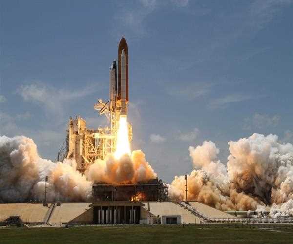 The Top 10 Advanced Countries in Space Technology