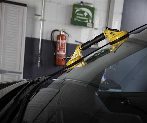 The Cost of Windshield Replacement: What to Expect
