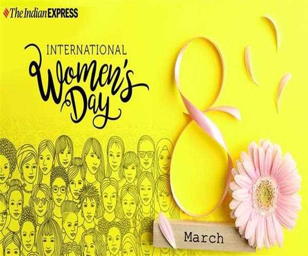 International Women’s Day: The Plight of Indian Women