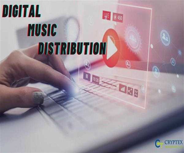 How To Choose The Right Music Distributor?