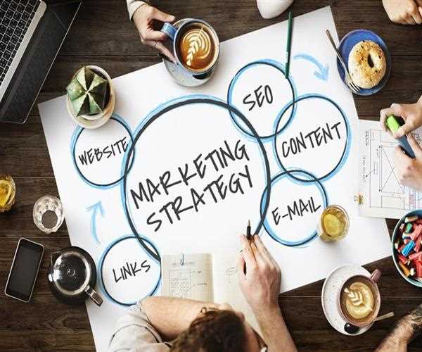 5 Steps to create an outstanding Marketing Plan