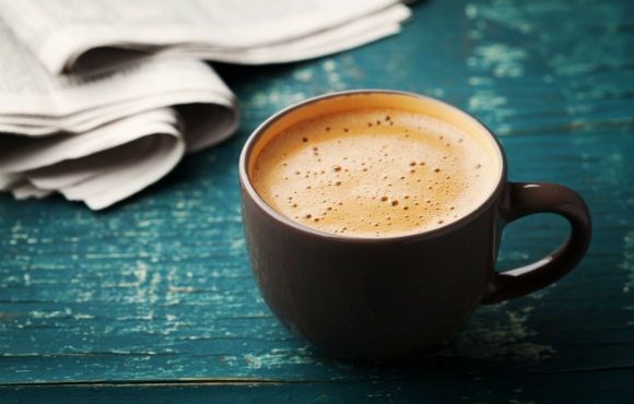 10 Health Benefits of Coffee