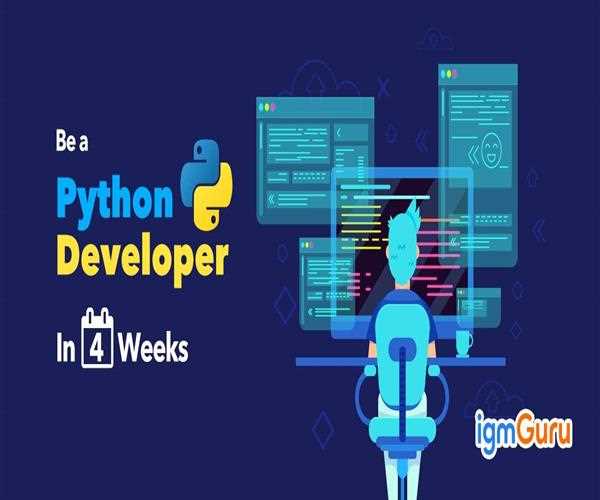 Roadmap to Become a Python Developer in 2021