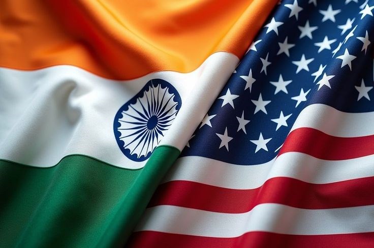 As an Indian, can we trust on USA?