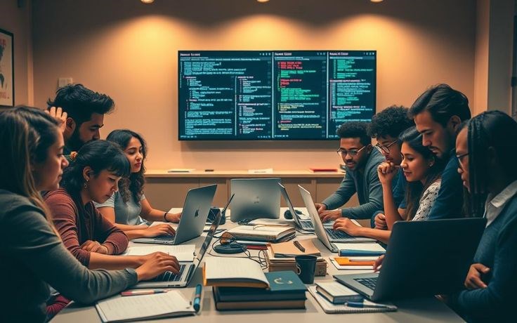 A Beginner’s Guide to Choosing the Right Software Training Course