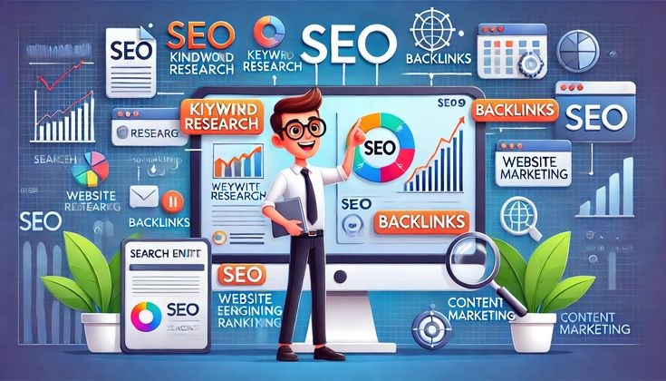 How can You Rank a Website Without Any Backlinks?