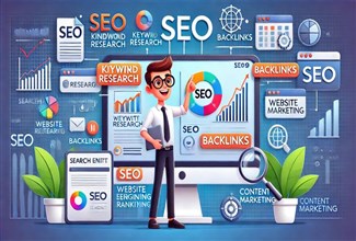 How can You Rank a Website Without Any Backlinks?