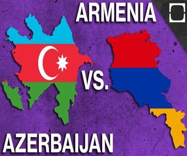 History Behind Azerbaijan Vs Armenia Conflict