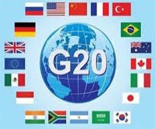 The Way Out For G-20 In Corona Pandemic