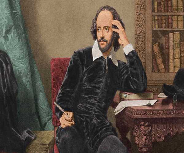 William Shakespeare | Plays, Poems, Biography