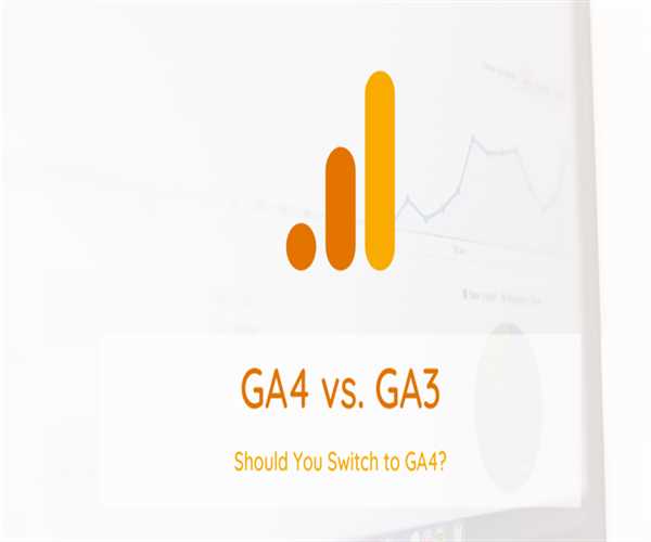 What is the difference between GA3 and GA4 in Google Analytics
