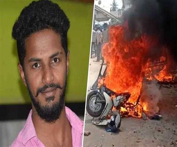 Bajrang Dal Activist Killed in Karnataka