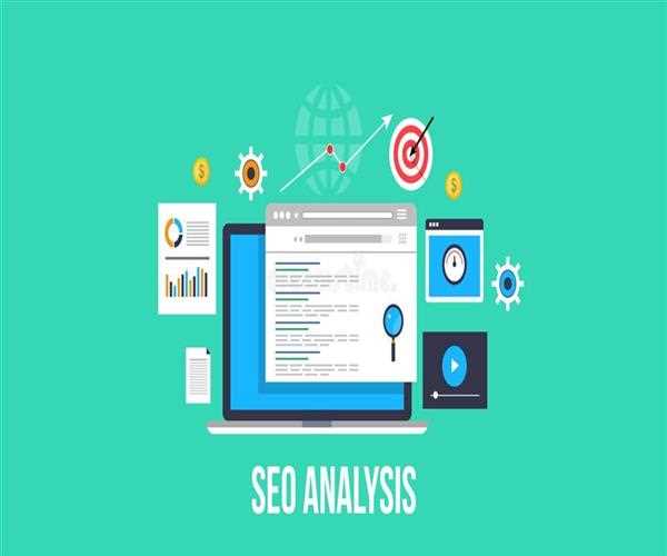 SEO Analysis: How to rank higher in the search engine results pages