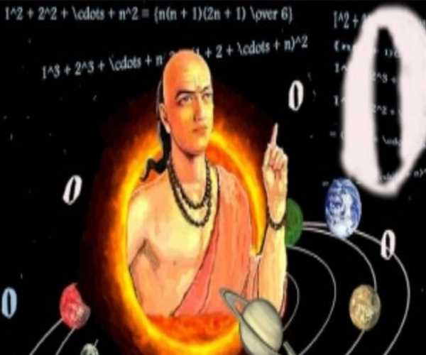 Bhaskaracharya was the first to discover gravity