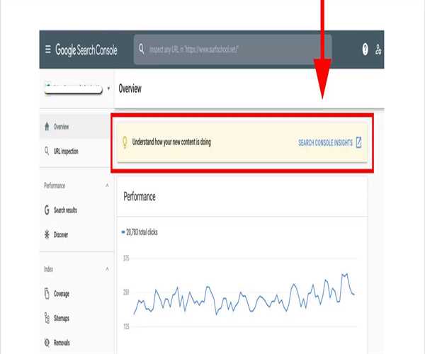 What Google Search Console insights is and how these reports can help you?