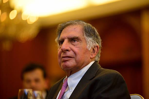 Why Ratan Tata is an inspiration