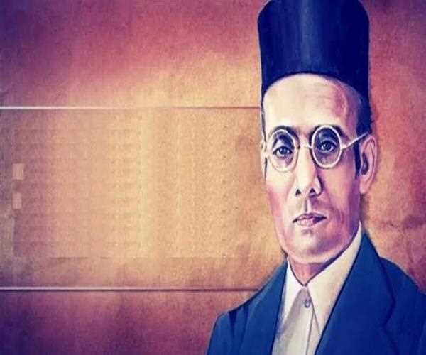 Savarkar revolutionary ideas- Hindutva and Nationalism