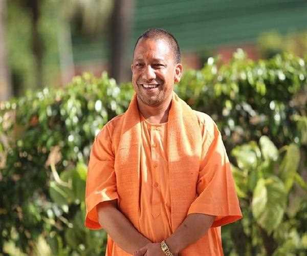 Why is it necessary to elect Yogi Adityanath as PM in India?