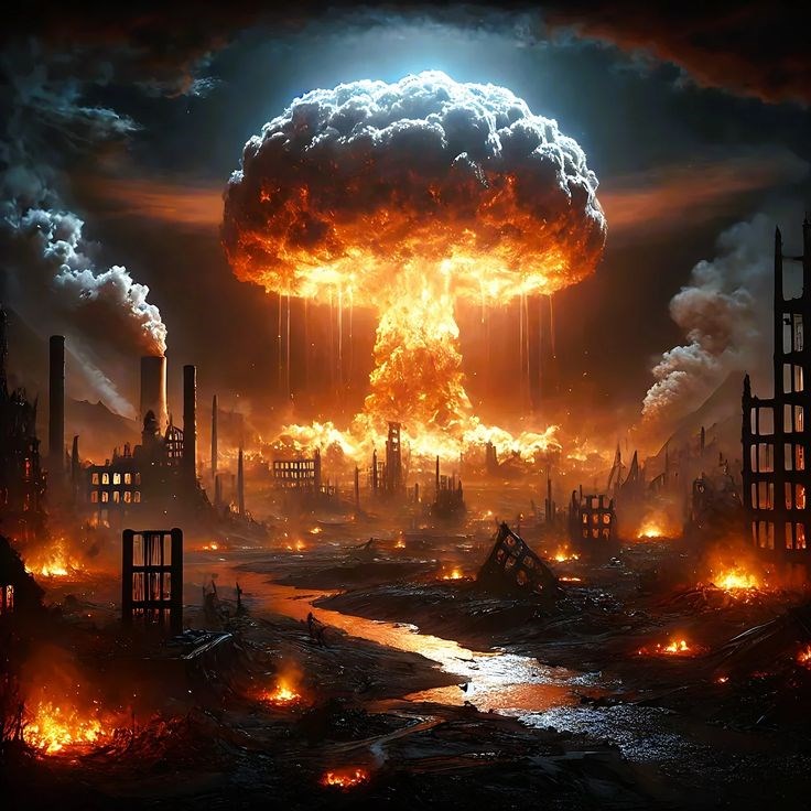 Fear for the whole world: Pakistan is a Terrorist Country with a Nuclear weapon