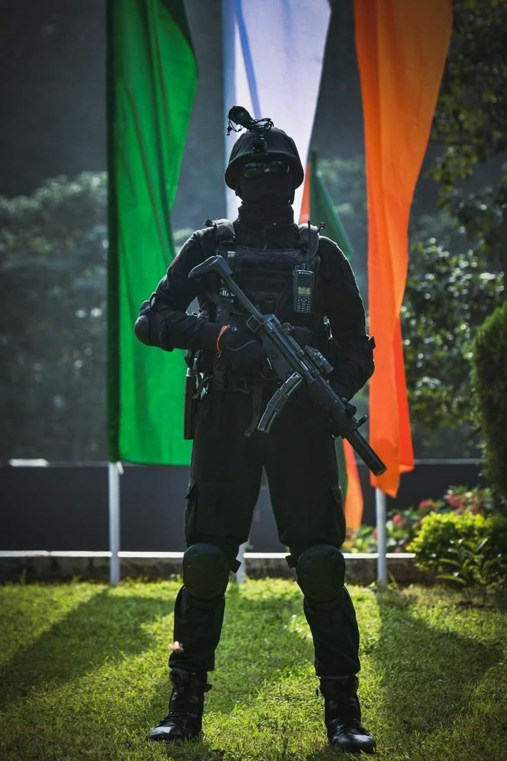 India Must Erase Terror Camps Across the Border
