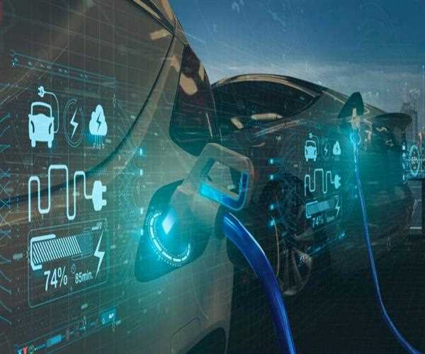 Emerging trends and technologies that are shaping the future of the EV industry