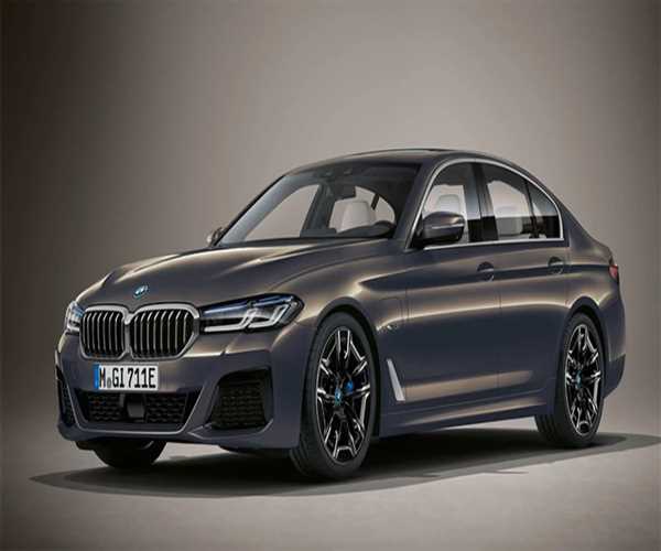 Top 10 BMW Cars With Specs And Price