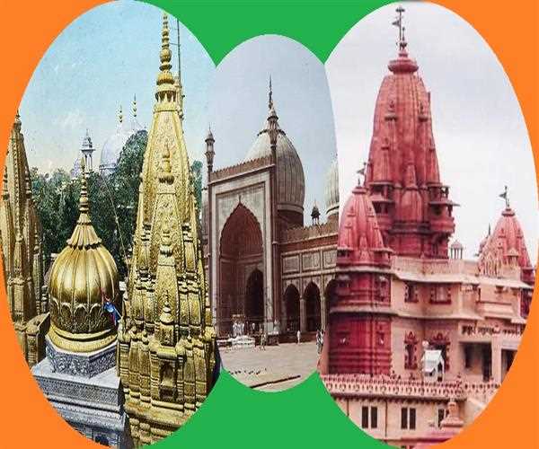 Will Modi 3.0 clear all hurdles for Kashi and Mathura mandir?