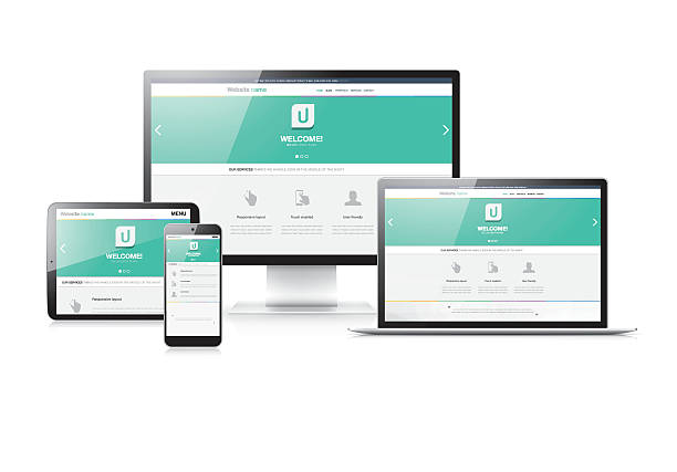 Responsive web design- Creating better user experience for devices