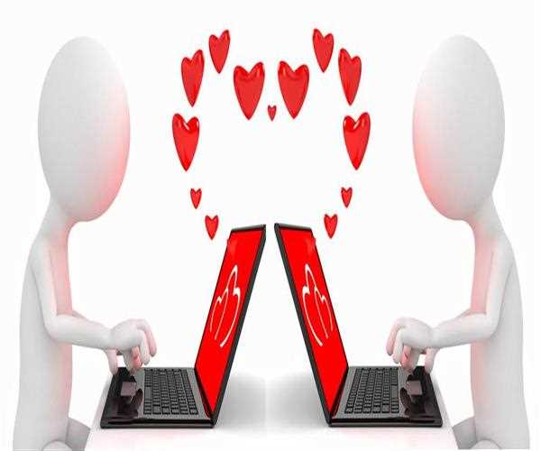 Has online dating changed the idea of love?