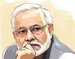 Happy Birthday PM Narendra Modi : Challenges Ahead For His Government